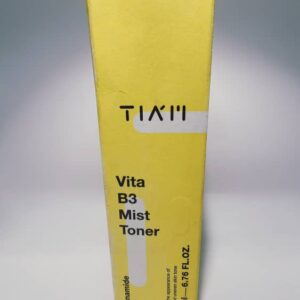 TIAM Mist Toner