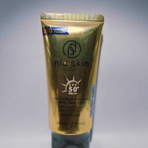 Niu Skin Sunscreen