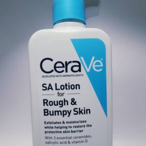 CeraVe SA Lotion