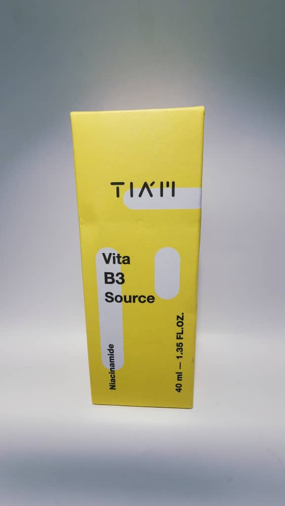 TIAM Serum