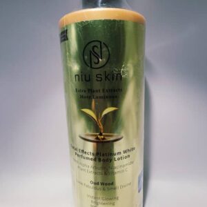 Niu Skin Lotion