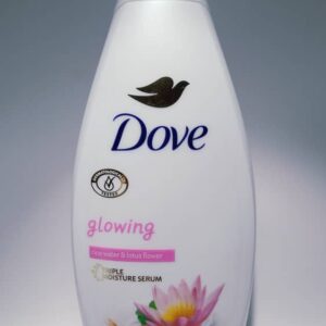 Dove Body Wash
