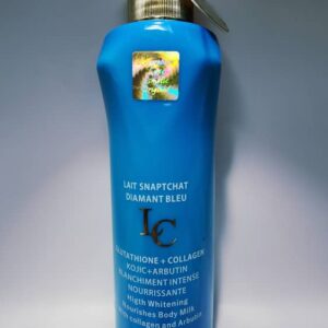 Lait Snapchat Lotion