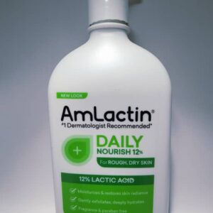 Amlactin Lotion