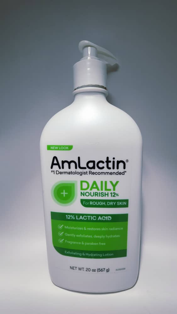 Amlactin Lotion