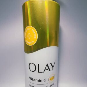 Olay Vitamin C Lotion
