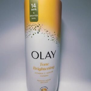 Olay Vitamin C Body Wash