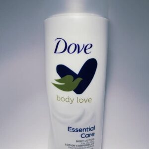 Dove Lotion