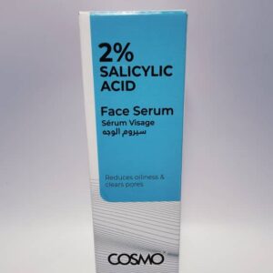 Cosmo Salicylic Acid Serum