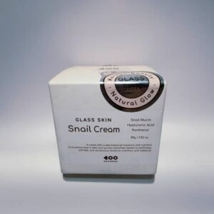 Glass Skin Snail Cream