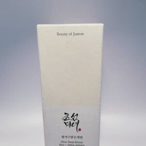 Beauty of Joseon Serum