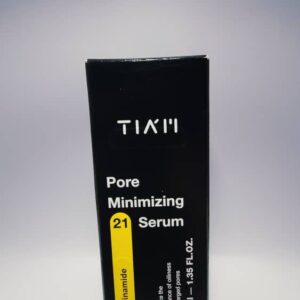 TIAM Pore Minimizing Serum