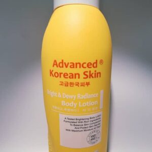 Advance Korean Skin Lotion