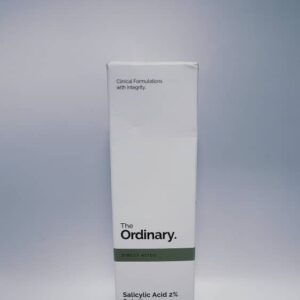 Ordinary Salicylic Acid Serum