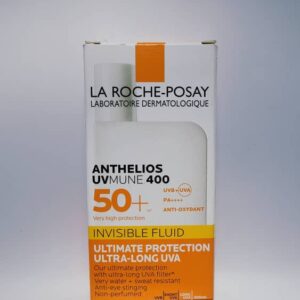 La Roche-Posay Sunscreen